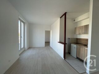  Appartement à louer 2 pièces 39 m²