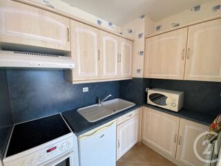  Appartement à vendre 4 pièces 53 m²