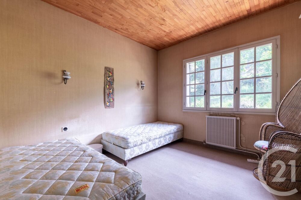 � vendre  Maison Saint-Martin-d'Uriage (38410)