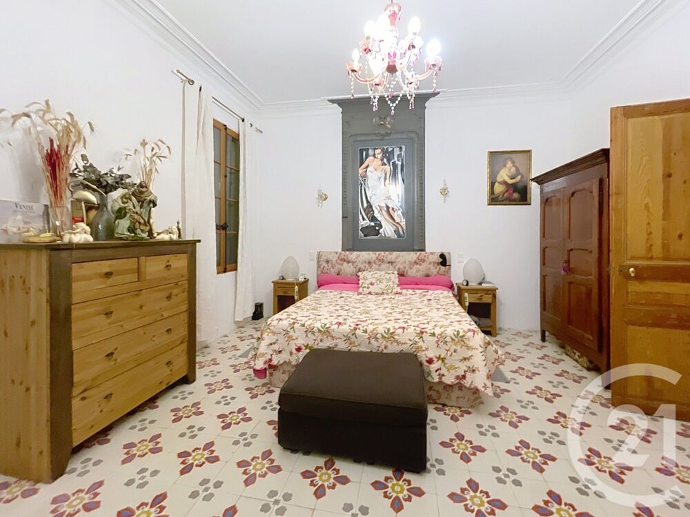 � vendre  Maison Valligui�res (30210)