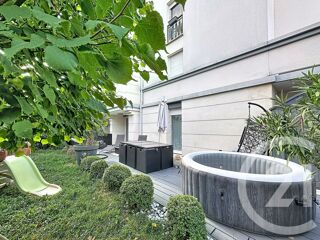  Appartement à vendre 3 pièces 64 m²