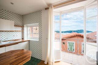  Appartement � vendre 2 pi�ces 42 m�