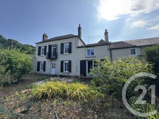 Maison 7 pièces 113 m² · à Clamecy · 113 m² · 99 000 €