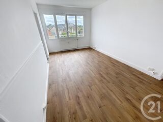  Appartement à vendre 2 pièces 42 m²