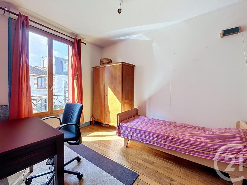 à vendre  Maison Colombes (92700)