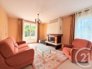  Maison à vendre 4 pièces 79 m²