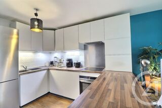 Appartement � vendre 3 pi�ces 59 m�