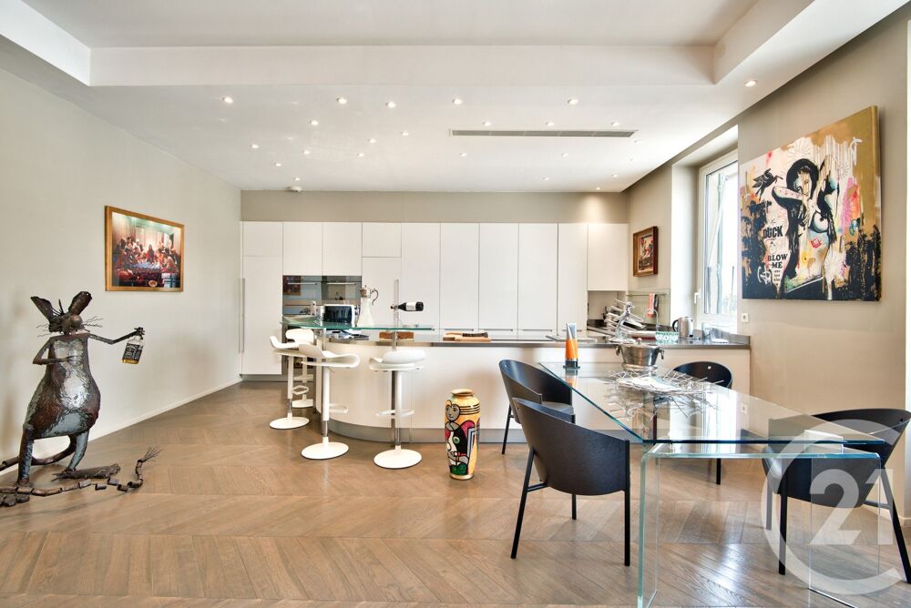 � vendre  Appartement Nice (06300)