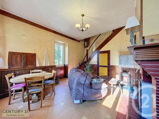  Maison � vendre 3 pi�ces 88 m�