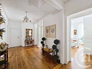  Appartement � vendre 5 pi�ces 117 m�