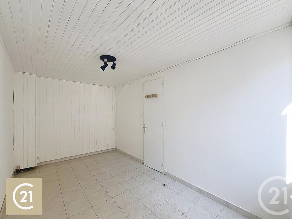 location Maison - 2 pièce(s) - 41 m² Puisserguier (34620)