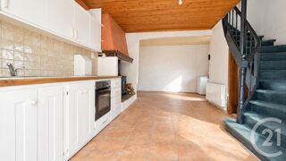 Maison à vendre 3 pièces 74 m²