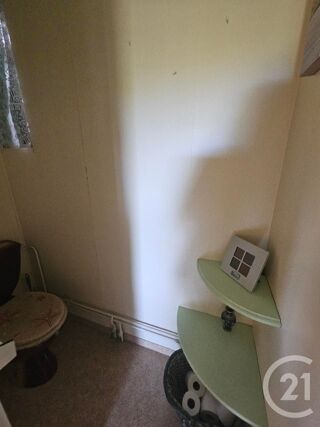  Appartement  vendre 2 pices 25 m