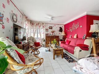  Maison � vendre 4 pi�ces 630 m�