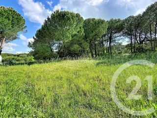  Terrain � vendre 2770 m�