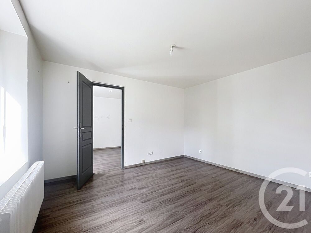 vente Appartement - 4 pièce(s) - 97 m² Épinal (88000)