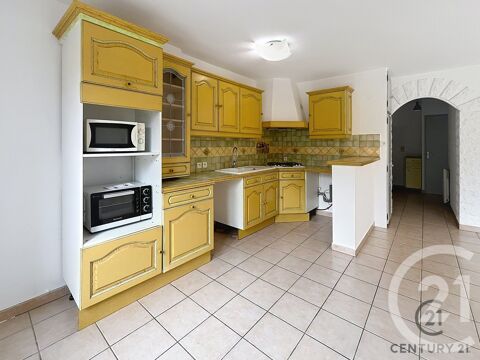  Appartement � louer 2 pi�ces 46 m�