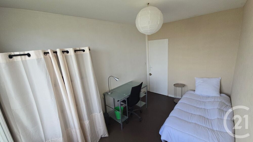 location Appartement - 4 pièce(s) - 72 m² Tours (37000)