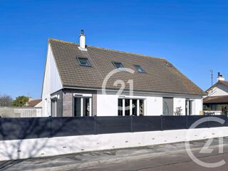  Maison à vendre 7 pièces 130 m²