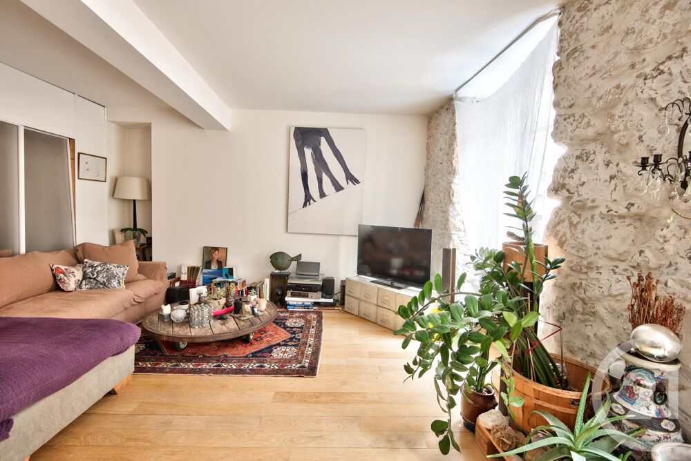  vendre  Appartement Nice (06300)