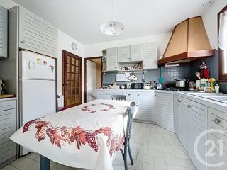  Maison � vendre 7 pi�ces 169 m�