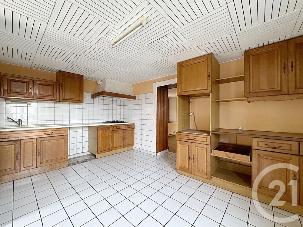 Située au c½ur du village de Vandoncourt, cette authenti....