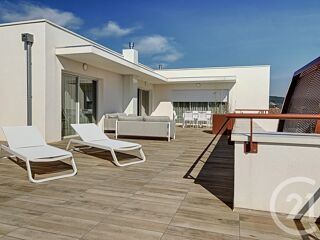  Appartement � vendre 4 pi�ces 337 m�