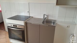 location Appartement - 1 pièce(s) - 25 m² Nemours (77140)