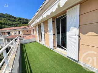  Appartement à vendre 4 pièces 88 m² Eze