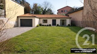  Terrain � vendre 678 m�