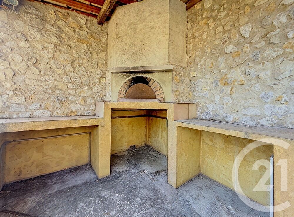 vente Maison - 4 pièce(s) - 194 m² Châteaurenard (13160)