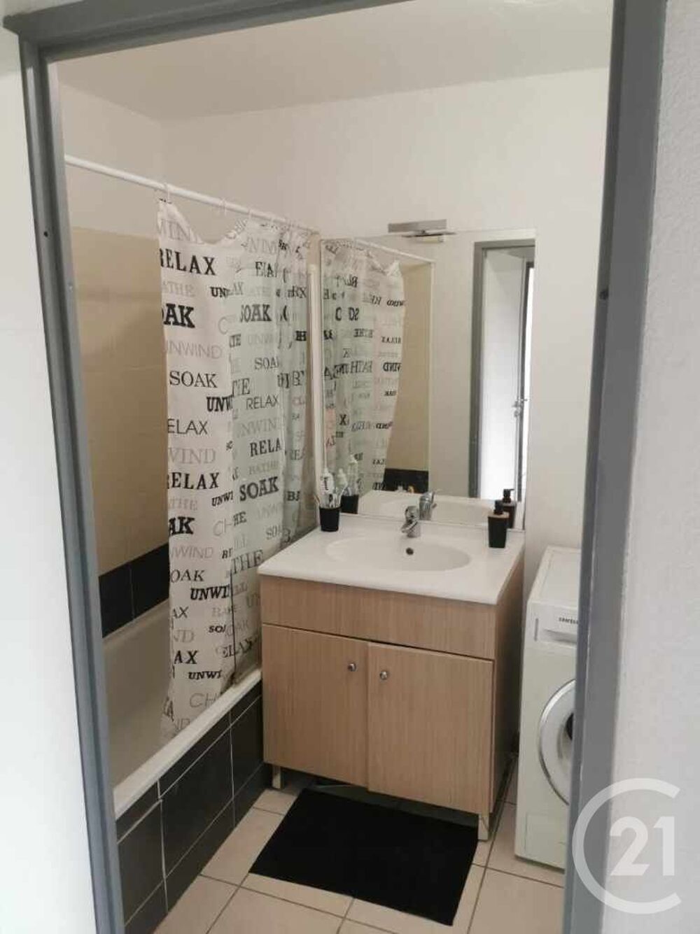 Appartement T3 · Auterive. Prestations soignées dans une....