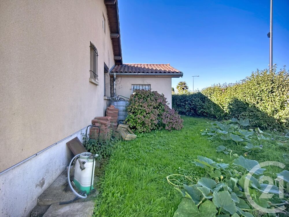 vente Maison - 3 pièce(s) - 112 m² Saint-Lizier (09190)
