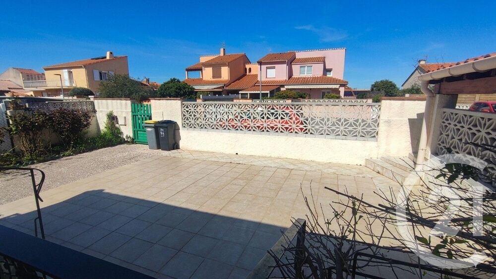vente Maison - 4 pièce(s) - 127 m² Saint-André (66690)