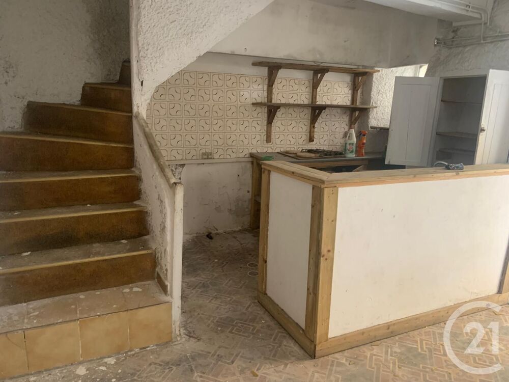 vente Maison - 4 pièce(s) - 95 m² Castelnau-d'Aude (11700)