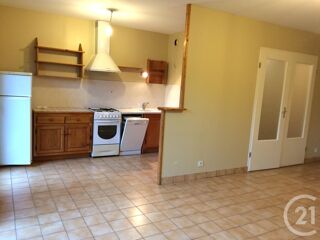  Appartement � louer 2 pi�ces 50 m�