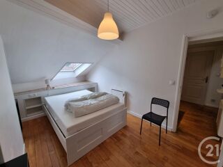  Appartement à louer 2 pièces 30 m²