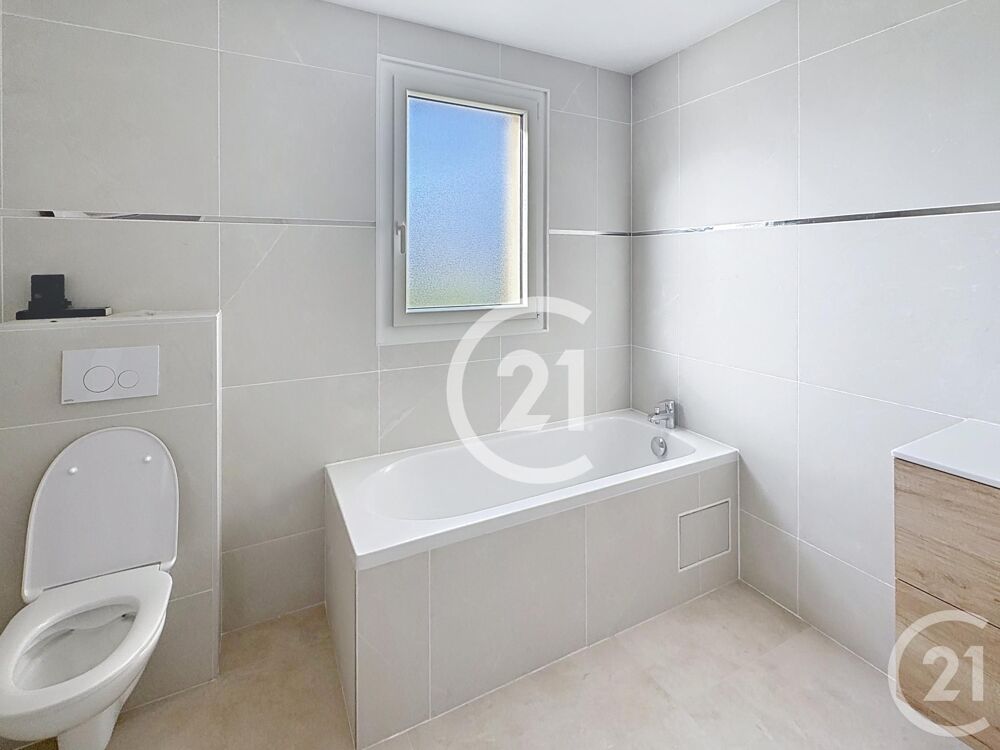 vente Maison - 4 pièce(s) - 103 m² Bourguébus (14540)