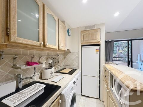  Appartement � louer 1 pi�ce 34 m�