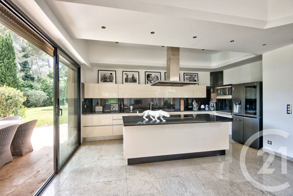  vendre  Maison Mougins (06250)