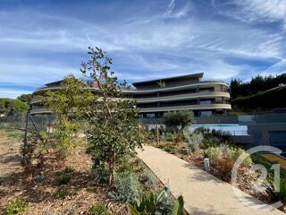  Appartement � louer 3 pi�ces 78 m�