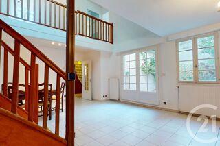 vente Maison - 3 pièce(s) - 96 m² Saint-Quentin (02100)