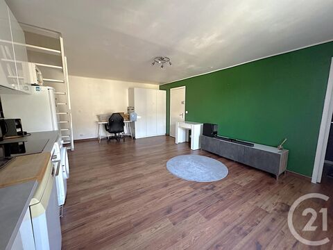  Appartement � louer 2 pi�ces 37 m�