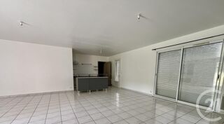  Maison à louer 4 pièces 93 m²