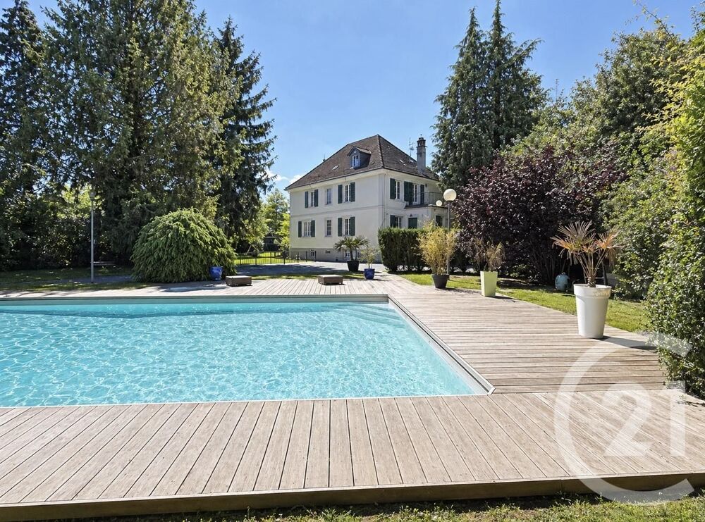 � vendre  Maison Montb�liard (25200)