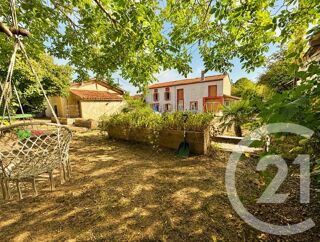  Maison à vendre 6 pièces 300 m²