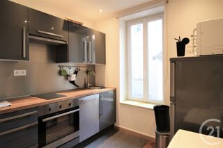  Appartement à louer 2 pièces 42 m²
