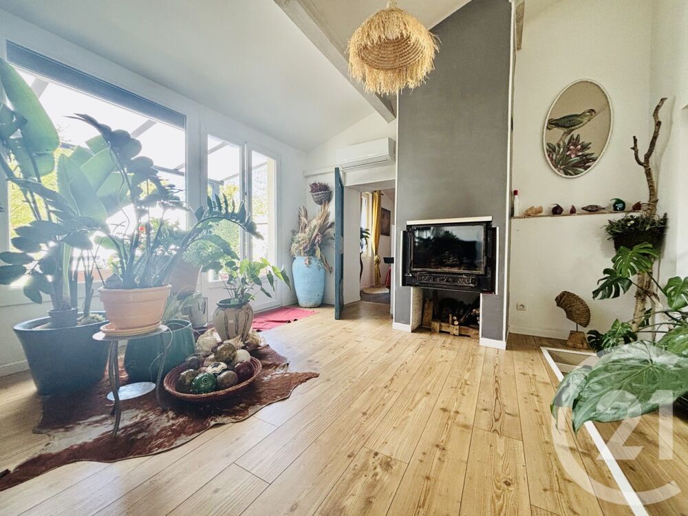 vente Maison - 4 pièce(s) - 105 m² Rousson (30340)
