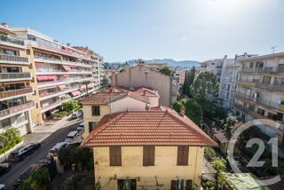  Appartement � vendre 4 pi�ces 82 m�