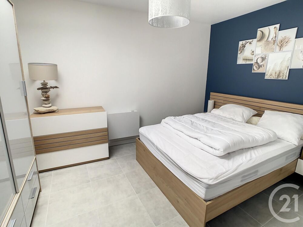 location Maison - 2 pièce(s) - 48 m² Canteleu (76380)